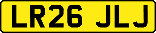 LR26JLJ