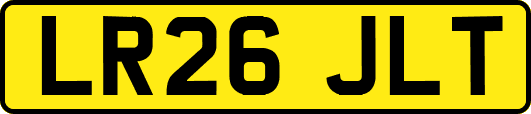 LR26JLT