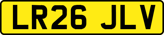 LR26JLV