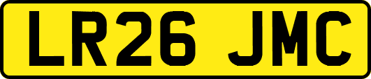 LR26JMC
