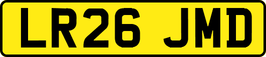 LR26JMD