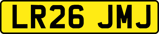 LR26JMJ