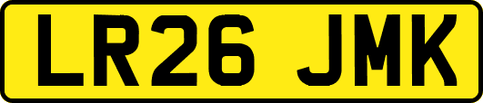 LR26JMK