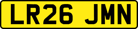 LR26JMN