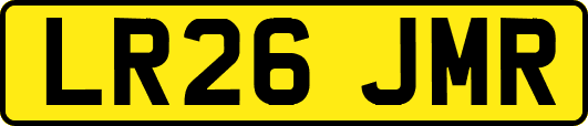 LR26JMR