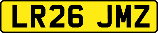 LR26JMZ