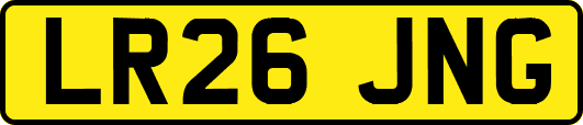 LR26JNG