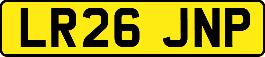 LR26JNP