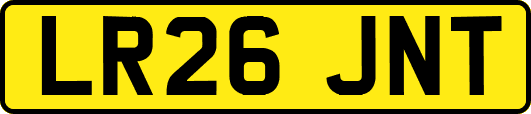 LR26JNT
