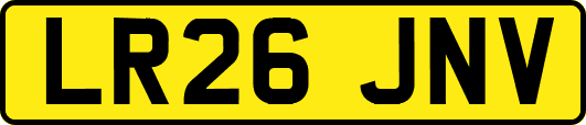 LR26JNV