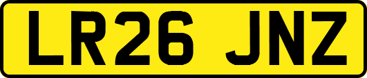 LR26JNZ