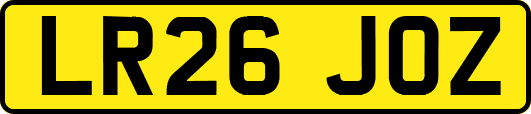 LR26JOZ
