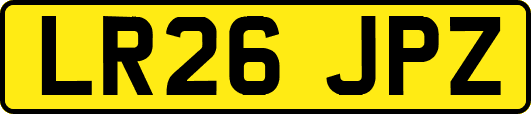 LR26JPZ