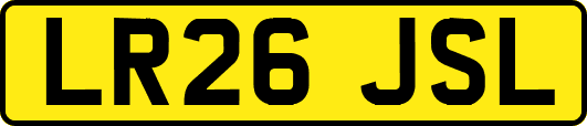 LR26JSL