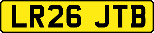 LR26JTB