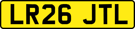 LR26JTL