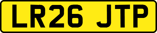 LR26JTP