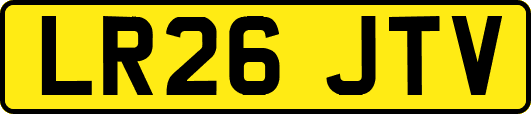 LR26JTV