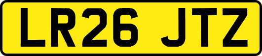 LR26JTZ