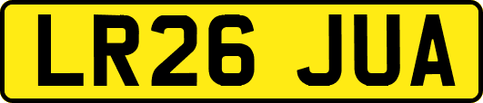 LR26JUA