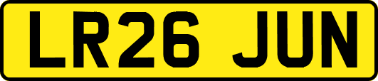 LR26JUN