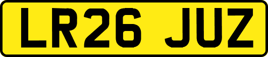 LR26JUZ