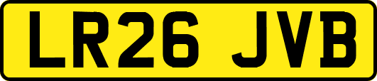 LR26JVB