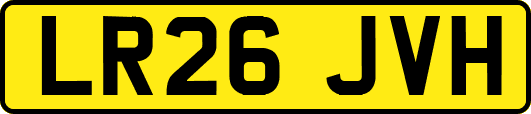 LR26JVH
