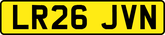 LR26JVN
