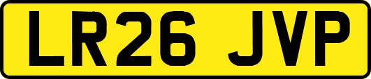 LR26JVP