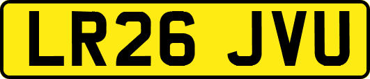 LR26JVU
