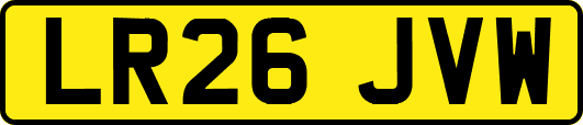 LR26JVW