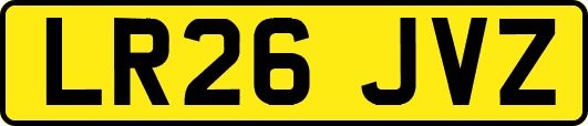 LR26JVZ