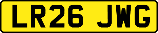 LR26JWG