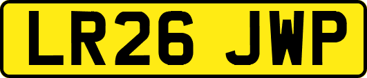 LR26JWP