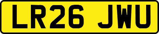 LR26JWU