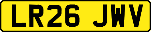 LR26JWV