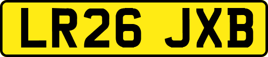 LR26JXB