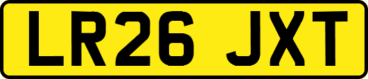 LR26JXT