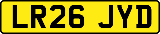 LR26JYD