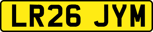 LR26JYM