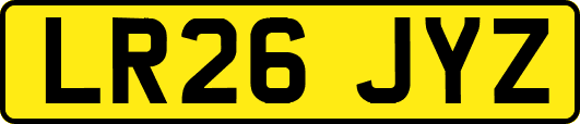 LR26JYZ