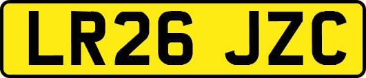 LR26JZC