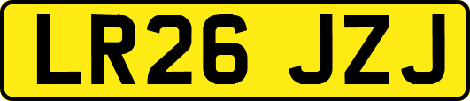 LR26JZJ