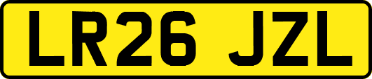 LR26JZL