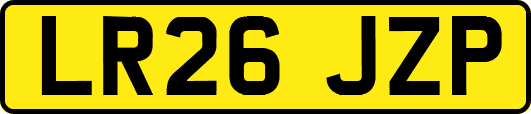 LR26JZP