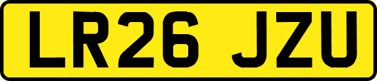 LR26JZU