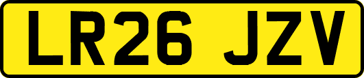 LR26JZV