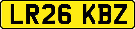 LR26KBZ