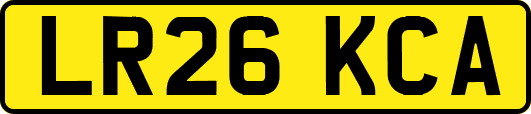 LR26KCA